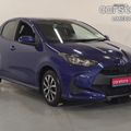 Toyota Yaris 2021