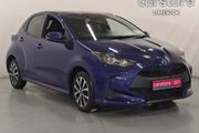 Toyota Yaris 2021