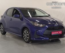 Toyota Yaris 2021