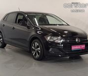 Volkswagen Polo 2019