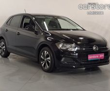 Volkswagen Polo 2019