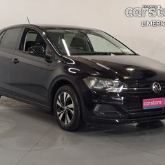 Volkswagen Polo 2019