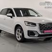 Audi Q2 2019