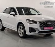 Audi Q2 2019