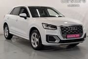 Audi Q2 2019