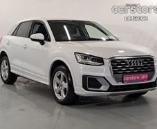 Audi Q2 2019