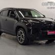 Toyota Yaris Cross 2023