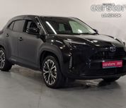 Toyota Yaris Cross 2023