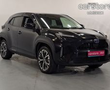 Toyota Yaris Cross 2023