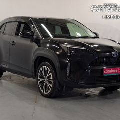 Toyota Yaris Cross 2023