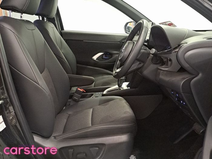 Toyota Yaris Cross 2023