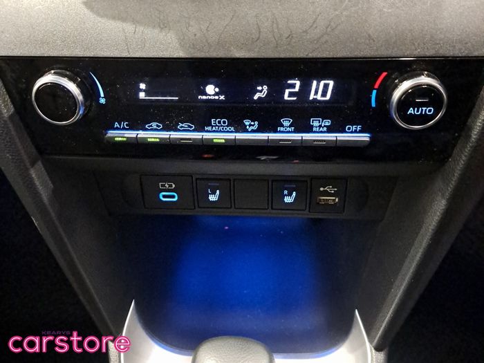 Toyota Yaris Cross 2023