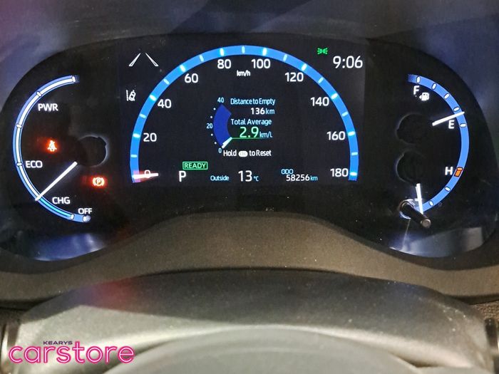 Toyota Yaris Cross 2023