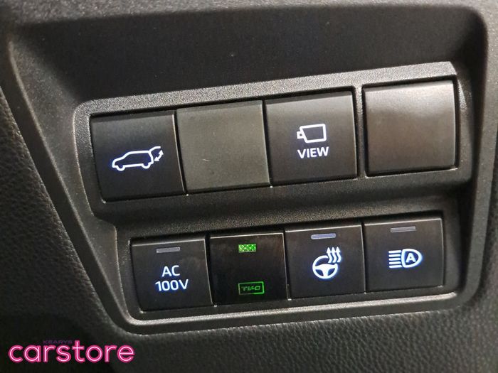 Toyota Yaris Cross 2023