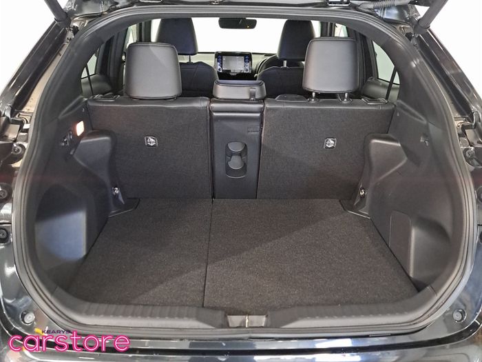 Toyota Yaris Cross 2023