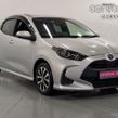 Toyota Yaris 2021