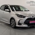 Toyota Yaris 2021