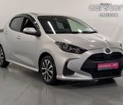 Toyota Yaris 2021