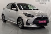 Toyota Yaris 2021