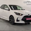Toyota Yaris 2023