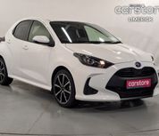 Toyota Yaris 2023