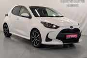 Toyota Yaris 2023