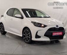 Toyota Yaris 2023