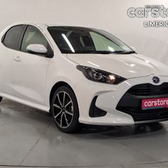 Toyota Yaris 2023