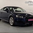 Audi TT 2019
