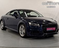 Audi TT 2019