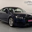 Audi TT 2019