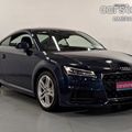 Audi TT 2019