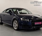 Audi TT 2019