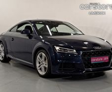 Audi TT 2019