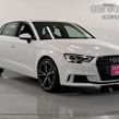 Audi A3 2018