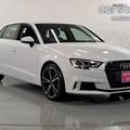 Audi A3 2018