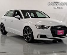 Audi A3 2018