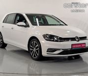 Volkswagen Golf 2020
