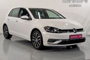 Volkswagen Golf 2020