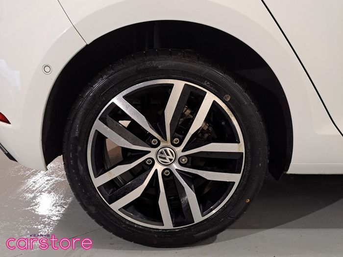 Volkswagen Golf 2020
