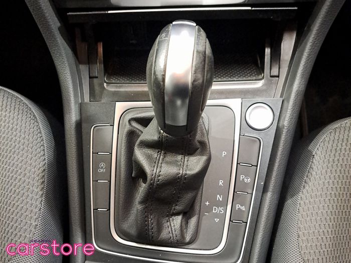 Volkswagen Golf 2020