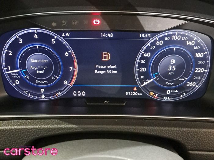 Volkswagen Golf 2020