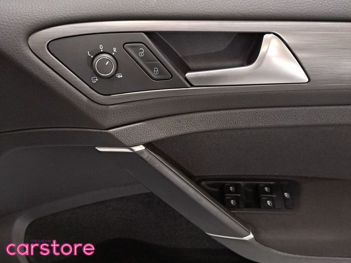 Volkswagen Golf 2020