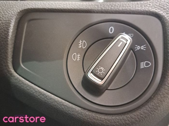 Volkswagen Golf 2020
