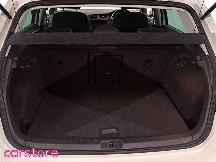 Volkswagen Golf 2020