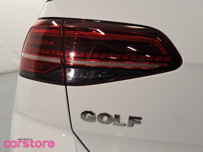 Volkswagen Golf 2020