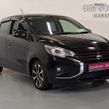 Mitsubishi Mirage 2022