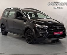 Dacia Jogger 2023