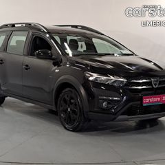 Dacia Jogger 2023