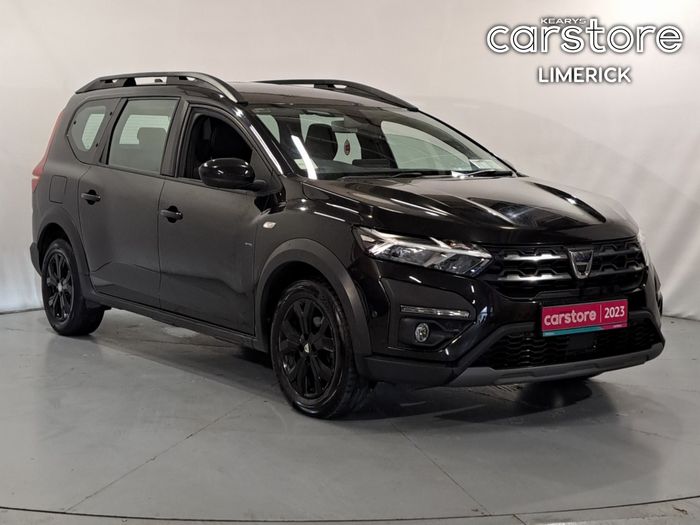 Dacia Jogger 2023